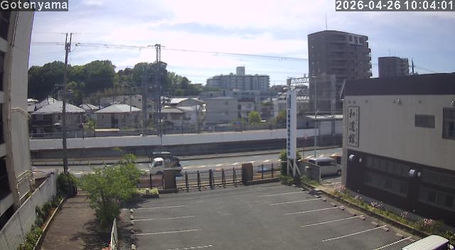 LiveCamera