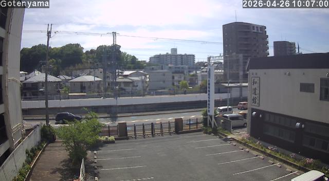 LiveCamera