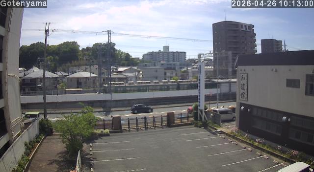 LiveCamera