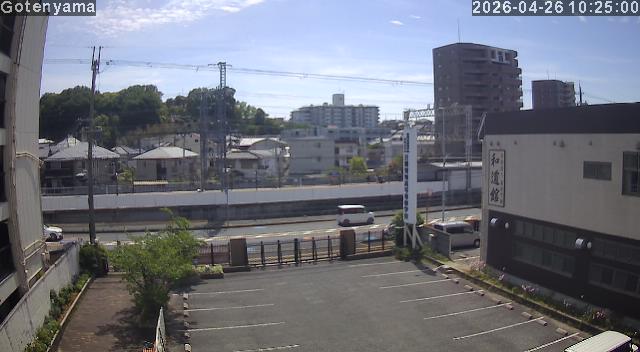 LiveCamera