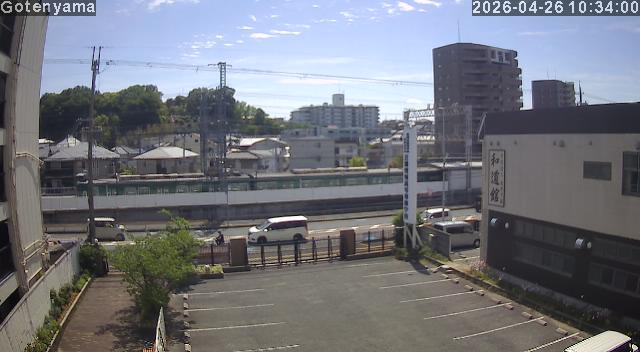LiveCamera
