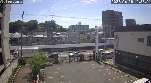LiveCamera