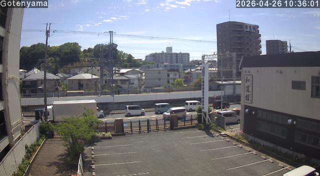 LiveCamera
