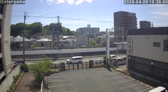 LiveCamera