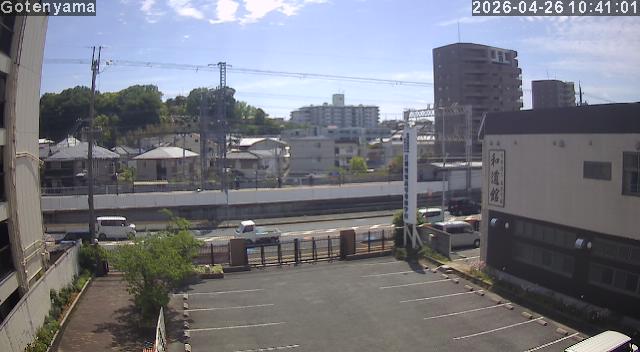 LiveCamera