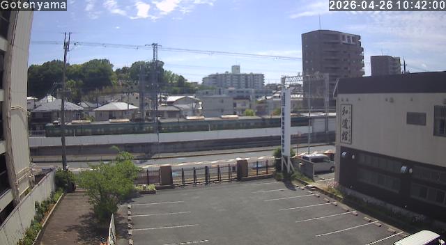 LiveCamera