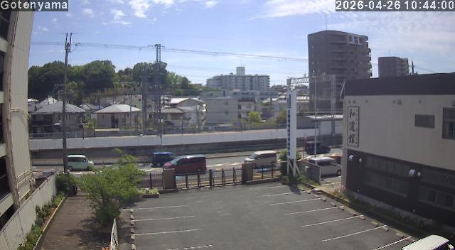 LiveCamera