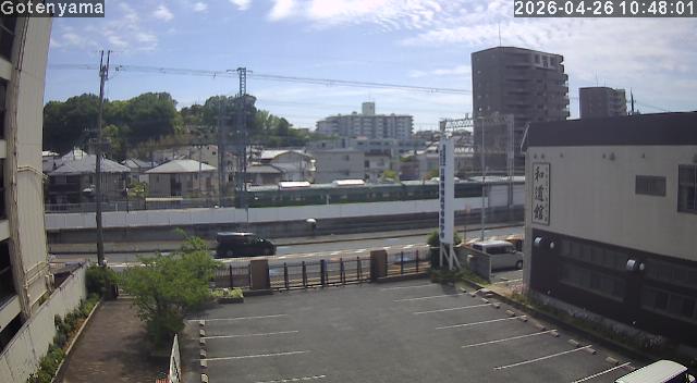 LiveCamera
