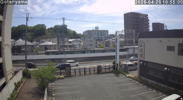 LiveCamera