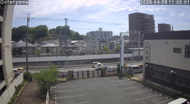 LiveCamera