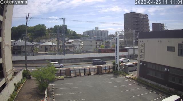 LiveCamera