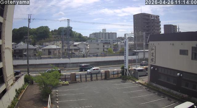 LiveCamera