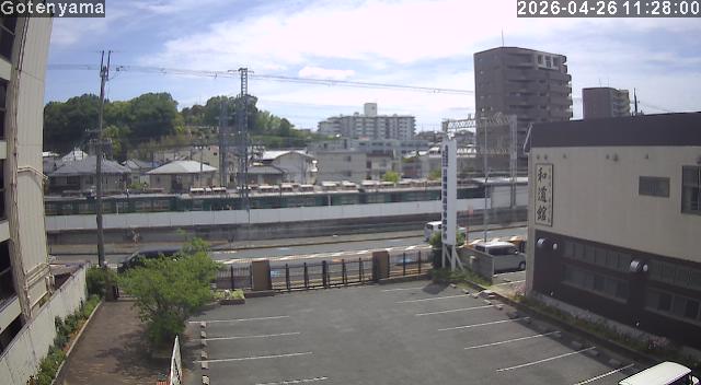 LiveCamera