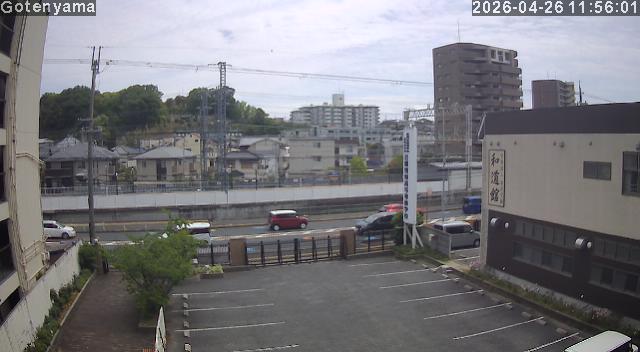 LiveCamera