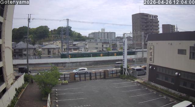 LiveCamera