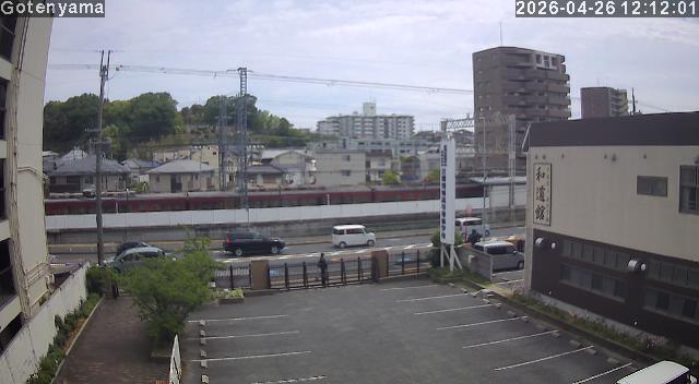 LiveCamera