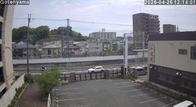 LiveCamera