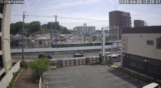 LiveCamera