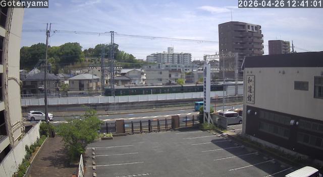 LiveCamera