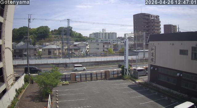 LiveCamera