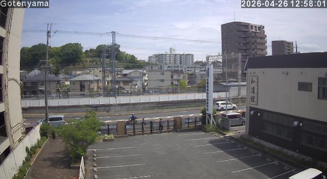 LiveCamera