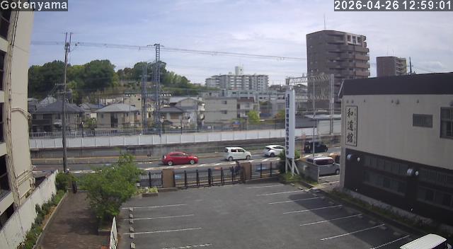 LiveCamera