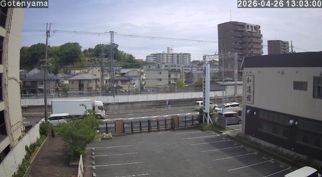 LiveCamera