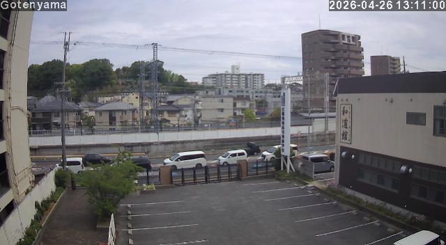 LiveCamera
