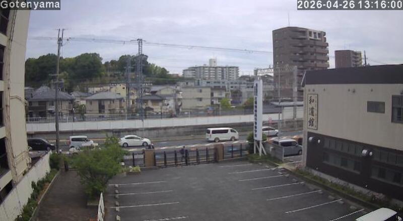 LiveCamera