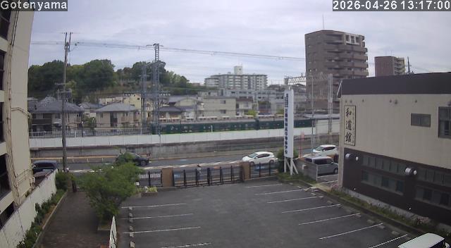 LiveCamera