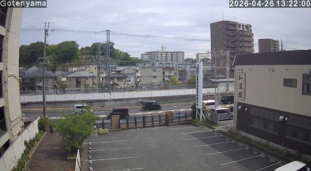 LiveCamera