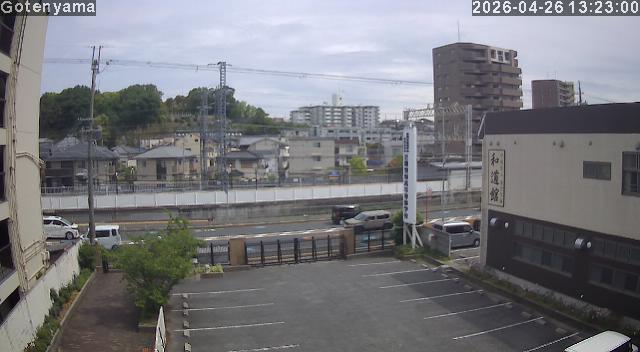 LiveCamera