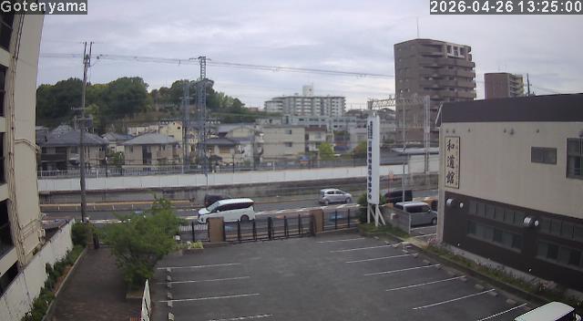 LiveCamera