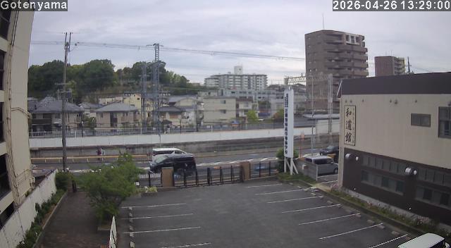 LiveCamera