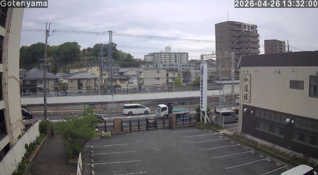 LiveCamera