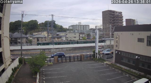 LiveCamera
