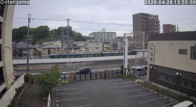 LiveCamera