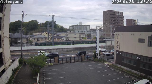 LiveCamera