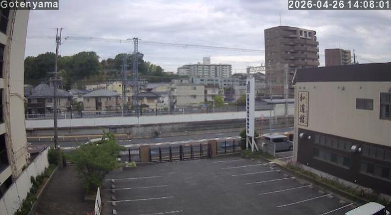 LiveCamera