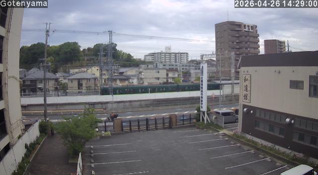 LiveCamera