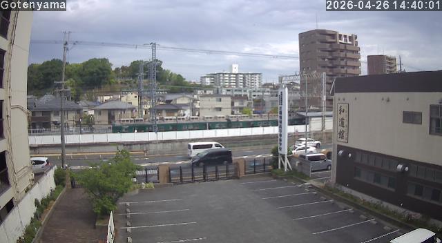 LiveCamera