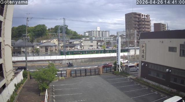 LiveCamera