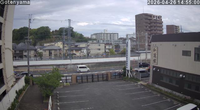 LiveCamera