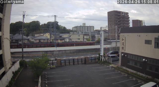 LiveCamera