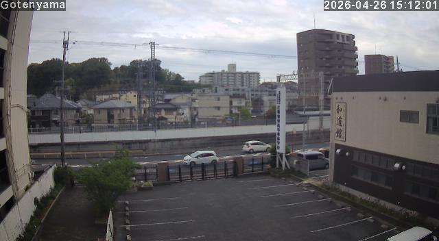 LiveCamera