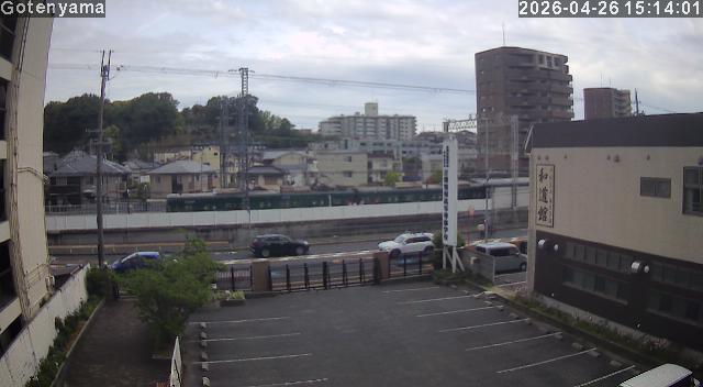 LiveCamera