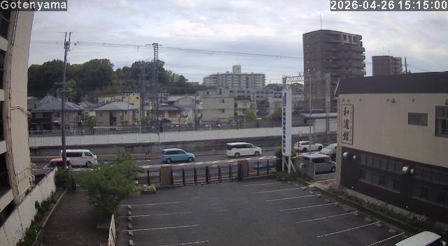 LiveCamera
