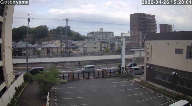LiveCamera