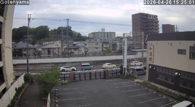 LiveCamera