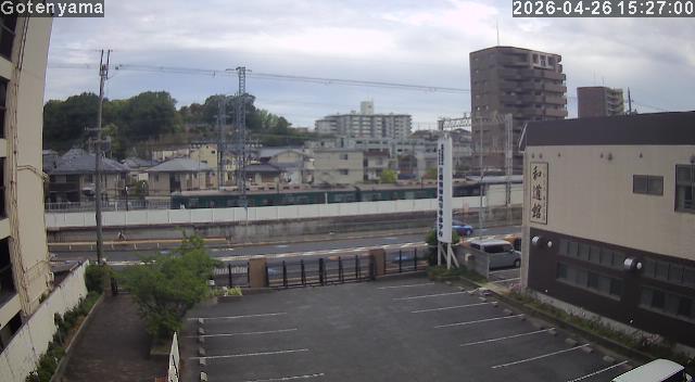 LiveCamera